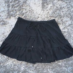 J. Valdi bathing suit cover up